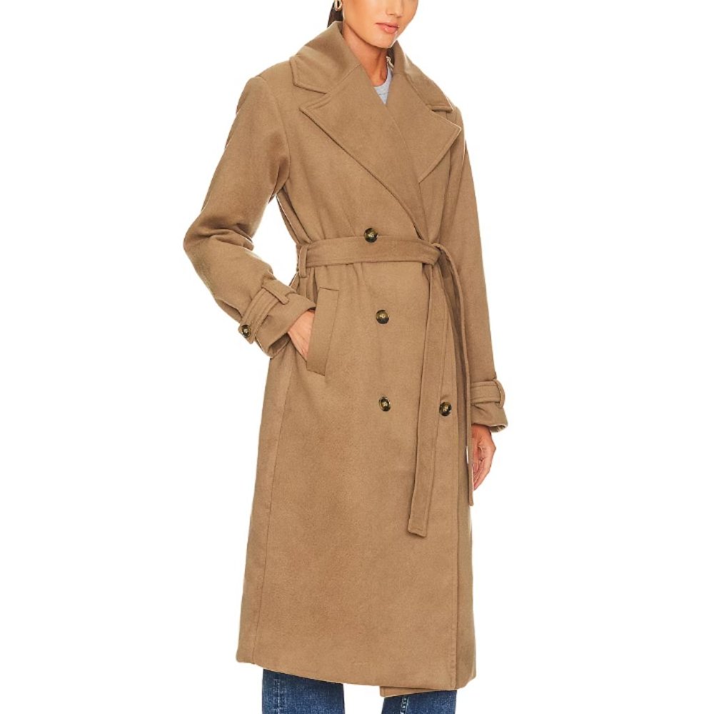Lovers and Friends - Coat